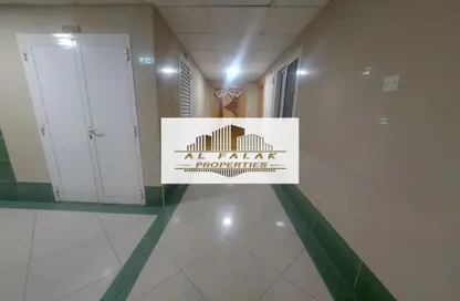 Apartment - 1 Bedroom - 1 Bathroom for rent in Zakhir Tower 3 - Zakhir Towers - Al Taawun - Sharjah