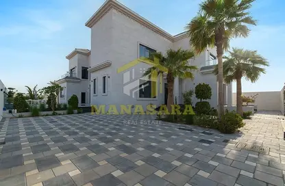 Villa - 6 Bedrooms for rent in Madinat Hind - Mulberry - Damac Hills 2 - Dubai