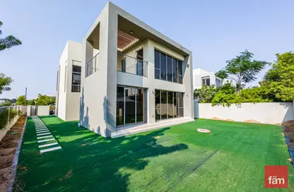 Villa - 5 Bedrooms - 6 Bathrooms for rent in Sidra Villas I - Sidra Villas - Dubai Hills Estate - Dubai