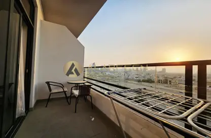 Apartment - 1 Bathroom for rent in Joya Blanca Residences - Arjan - Dubai