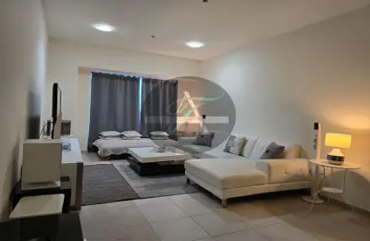 Apartment - 2 Bedrooms - 3 Bathrooms for rent in Elite Residence - Dubai Marina - Dubai