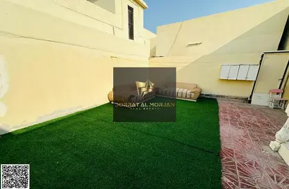 Villa - 3 Bedrooms - 4 Bathrooms for rent in Gate Tower 1 - Musheiref - Ajman