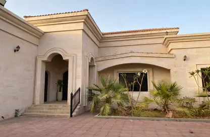 Villa - 5 Bedrooms for rent in Al Dhait South - Al Dhait - Ras Al Khaimah