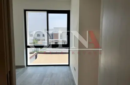 Townhouse - 2 Bedrooms - 3 Bathrooms for rent in Noya 1 - Noya - Yas Island - Abu Dhabi