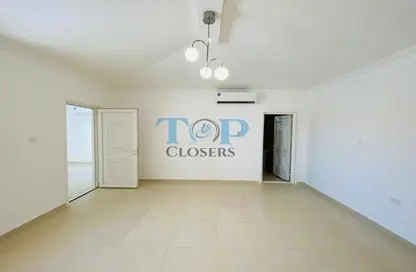 Apartment - 1 Bedroom - 2 Bathrooms for rent in Central District - Al Ain