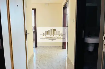 Apartment - 2 Bedrooms - 2 Bathrooms for rent in Al Taawun Street - Al Taawun - Sharjah