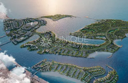 Apartment - 3 Bedrooms - 4 Bathrooms for sale in Rixos - Dubai Islands - Deira - Dubai