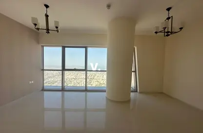 Office Space - Studio - 1 Bathroom for rent in A A Tower - Sheikh Zayed Road - Dubai