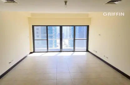 Apartment - 1 Bedroom - 2 Bathrooms for rent in Goldcrest Views 1 - JLT Cluster V - Jumeirah Lake Towers - Dubai