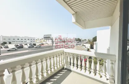 Villa - 5 Bedrooms - 5 Bathrooms for rent in Al Haya Residence - Jumeirah 3 - Jumeirah - Dubai