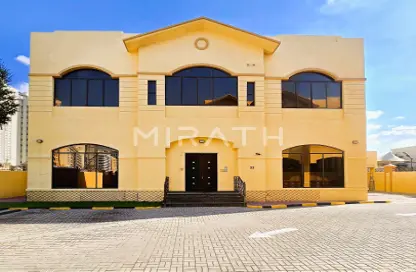 Villa - 6 Bedrooms - 6 Bathrooms for rent in Al Barsha 1 Villas - Al Barsha 1 - Al Barsha - Dubai