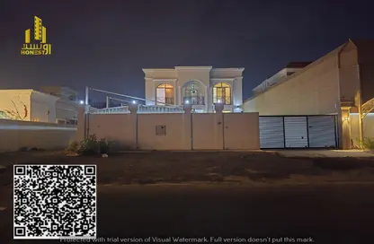 Villa - 5 Bedrooms - 7 Bathrooms for sale in Al Rawda 2 Villas - Al Rawda 2 - Al Rawda - Ajman