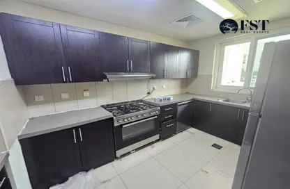 Villa - 3 Bedrooms - 3 Bathrooms for rent in Warsan Village - International City - Dubai