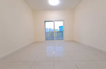 Apartment - 1 Bedroom - 1 Bathroom for rent in Taliatela Street - Al Nahda - Sharjah