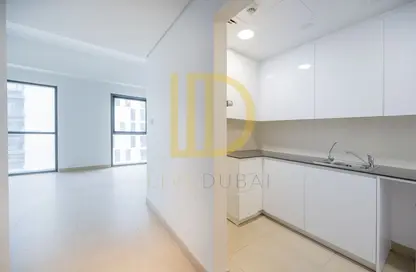 Apartment - Studio - 1 Bathroom for rent in Expo Village Residences 3A - Expo Village Residences - Expo City - Dubai