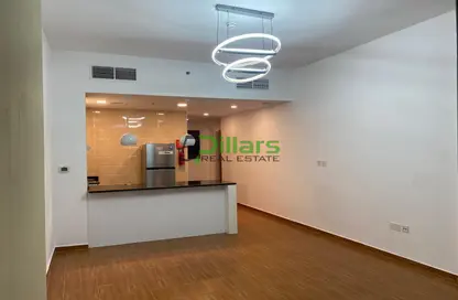 Apartment - 1 Bathroom for rent in Al Jawhara Residences - Jumeirah Village Triangle - Dubai