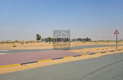 Land - Studio for sale in Al Serra Residential Area - Umm Al Quwain