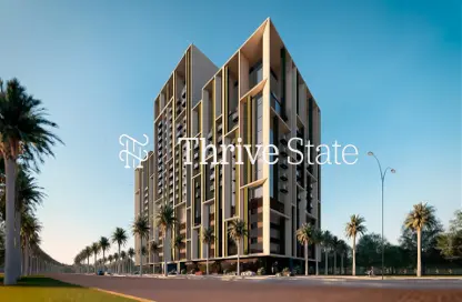 Apartment - 1 Bedroom - 1 Bathroom for sale in Neva Residences - Jumeirah Village Circle - Dubai