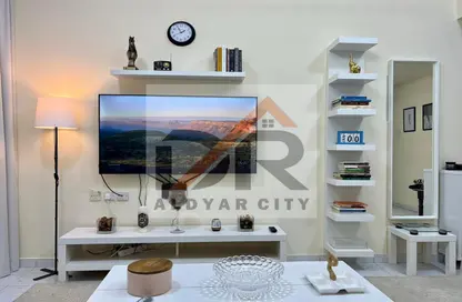 Apartment - 1 Bedroom - 1 Bathroom for rent in Al Jurf 3 - Al Jurf - Ajman Downtown - Ajman