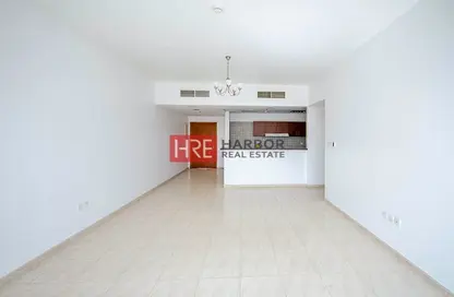 Apartment - 2 Bedrooms - 2 Bathrooms for sale in Skycourts Tower B - Skycourts Towers - Dubai Land - Dubai