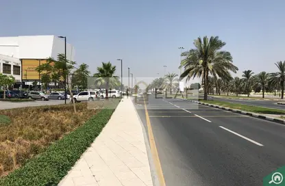 Land - Studio for sale in Barashi - Al Badie - Sharjah