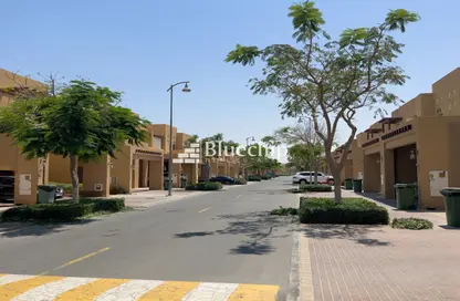 Apartment - 2 Bedrooms - 3 Bathrooms for sale in Amalia Residences - Al Furjan - Dubai