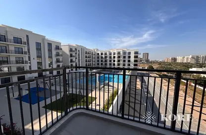 Apartment - 2 Bedrooms - 2 Bathrooms for sale in The Diplomat Residences - Town Square - Dubai