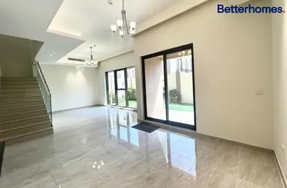 Townhouse - 4 Bedrooms - 5 Bathrooms for rent in Sevilla Village - Victory Heights - Dubai Sports City - Dubai