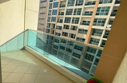 Apartment - 2 Bedrooms - 3 Bathrooms for sale in Ajman One Tower 1 - Ajman One - Ajman Downtown - Ajman