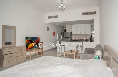 Apartment - Studio - 1 Bathroom for sale in G24 - Jumeirah Village Circle - Dubai