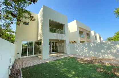 Townhouse - 2 Bedrooms - 4 Bathrooms for rent in Bermuda - Mina Al Arab - Ras Al Khaimah