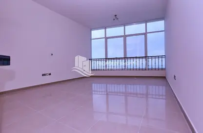 Apartment - 1 Bathroom for sale in Hydra Avenue Towers - City Of Lights - Al Reem Island - Abu Dhabi