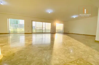 Duplex - 3 Bedrooms - 4 Bathrooms for rent in Al Shaheen Tower - Al Khalidiya - Abu Dhabi