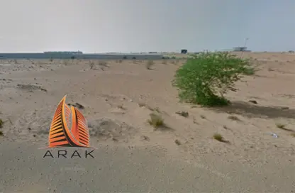 Land - Studio for sale in Umm Al Thuoob - Umm Al Quwain