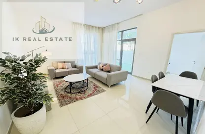 Apartment - 1 Bedroom - 2 Bathrooms for rent in Uptown Al Zahia - Al Zahia - Muwaileh Commercial - Sharjah