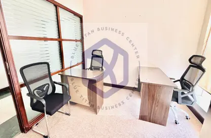 Office Space - Studio for rent in Al Raffa Tower - Al Raffa - Bur Dubai - Dubai