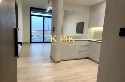 Apartment - 1 Bedroom - 2 Bathrooms for rent in Binghatti LUNA - Jumeirah Village Circle - Dubai