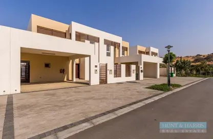 Villa - 3 Bedrooms - 3 Bathrooms for sale in Flamingo Villas - Mina Al Arab - Ras Al Khaimah