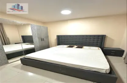 Apartment - 1 Bedroom - 1 Bathroom for rent in Al Majaz 3 - Al Majaz - Sharjah
