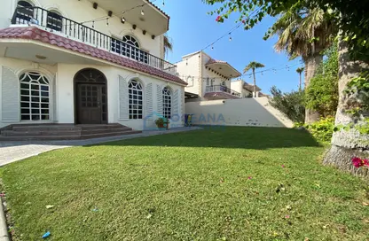 Villa - 4 Bedrooms - 5 Bathrooms for rent in Umm Suqeim 2 Villas - Umm Suqeim 2 - Umm Suqeim - Dubai