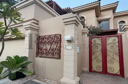 Townhouse - 4 Bedrooms - 5 Bathrooms for rent in Al Tharwaniyah Community - Al Raha Gardens - Abu Dhabi