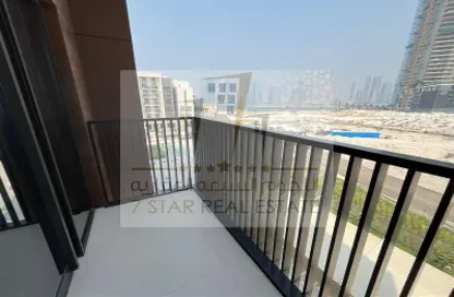 Apartment - 1 Bathroom for sale in Al Khan - Sharjah