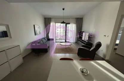شقة - غرفة نوم - 1 حمام للايجار في بارك هايتس 1 - بارك هايتس - دبي هيلز استيت - دبي