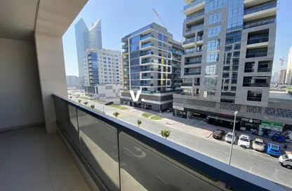 Apartment - 2 Bedrooms - 3 Bathrooms for rent in Adaire 1 - Al Satwa - Dubai