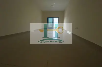 Apartment - 2 Bedrooms - 2 Bathrooms for rent in Al Rashidiya 1 - Al Rashidiya - Ajman