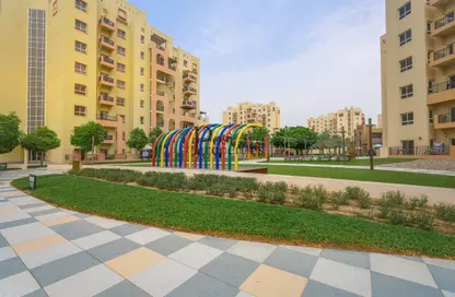 Apartment - 1 Bathroom for rent in Al Ramth 28 - Al Ramth - Remraam - Dubai