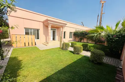 Villa - 3 Bedrooms - 3 Bathrooms for rent in Umm Suqeim 3 Villas - Umm Suqeim 3 - Umm Suqeim - Dubai