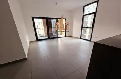 Apartment - 1 Bedroom - 2 Bathrooms for sale in Al Mamsha - Muwaileh - Sharjah