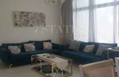 Villa - 3 Bedrooms - 4 Bathrooms for sale in Amargo - Damac Hills 2 - Dubai