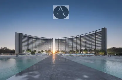 Apartment - 4 Bedrooms - 6 Bathrooms for sale in Anantara Residences - Al Rifa'ah - Al Heerah - Sharjah